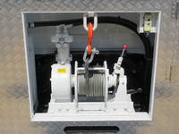 NISSAN Quon Self Loader 2PG-CG5CL 2022 1,000km_9