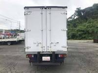 ISUZU Elf Refrigerator & Freezer Truck BKG-NMR85AN 2010 261,845km_10