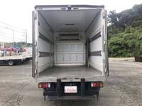 ISUZU Elf Refrigerator & Freezer Truck BKG-NMR85AN 2010 261,845km_11