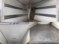 ISUZU Elf Refrigerator & Freezer Truck BKG-NMR85AN 2010 261,845km_12