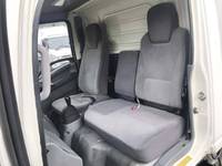 ISUZU Elf Refrigerator & Freezer Truck BKG-NMR85AN 2010 261,845km_27