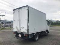 ISUZU Elf Refrigerator & Freezer Truck BKG-NMR85AN 2010 261,845km_2