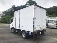 ISUZU Elf Refrigerator & Freezer Truck BKG-NMR85AN 2010 261,845km_4