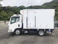 ISUZU Elf Refrigerator & Freezer Truck BKG-NMR85AN 2010 261,845km_5