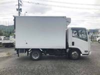 ISUZU Elf Refrigerator & Freezer Truck BKG-NMR85AN 2010 261,845km_7