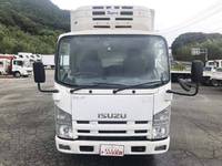 ISUZU Elf Refrigerator & Freezer Truck BKG-NMR85AN 2010 261,845km_8