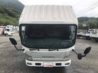 ISUZU Elf Refrigerator & Freezer Truck BKG-NMR85AN 2010 261,845km_9