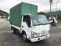ISUZU Elf Covered Truck TKG-NHR85A 2013 -_3