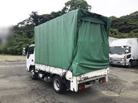 ISUZU Elf Covered Truck TKG-NHR85A 2013 -_4