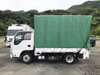 ISUZU Elf Covered Truck TKG-NHR85A 2013 -_5