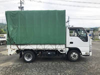 ISUZU Elf Covered Truck TKG-NHR85A 2013 -_6
