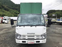 ISUZU Elf Covered Truck TKG-NHR85A 2013 -_7