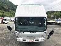 ISUZU Elf Covered Truck TKG-NHR85A 2013 -_8