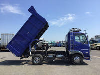 MITSUBISHI FUSO Fighter Deep Dump PA-FK71F 2006 35,000km_10