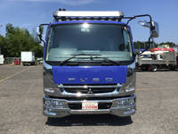 MITSUBISHI FUSO Fighter Deep Dump PA-FK71F 2006 35,000km_11