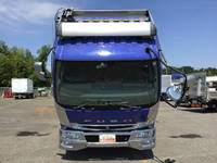 MITSUBISHI FUSO Fighter Deep Dump PA-FK71F 2006 35,000km_12