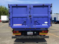 MITSUBISHI FUSO Fighter Deep Dump PA-FK71F 2006 35,000km_13