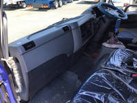 MITSUBISHI FUSO Fighter Deep Dump PA-FK71F 2006 35,000km_33