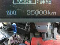 MITSUBISHI FUSO Fighter Deep Dump PA-FK71F 2006 35,000km_37