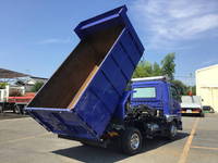 MITSUBISHI FUSO Fighter Deep Dump PA-FK71F 2006 35,000km_3