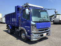 MITSUBISHI FUSO Fighter Deep Dump PA-FK71F 2006 35,000km_4