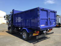 MITSUBISHI FUSO Fighter Deep Dump PA-FK71F 2006 35,000km_5