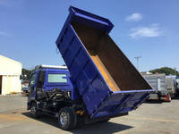 MITSUBISHI FUSO Fighter Deep Dump PA-FK71F 2006 35,000km_6