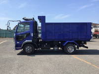 MITSUBISHI FUSO Fighter Deep Dump PA-FK71F 2006 35,000km_7