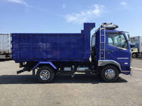 MITSUBISHI FUSO Fighter Deep Dump PA-FK71F 2006 35,000km_8