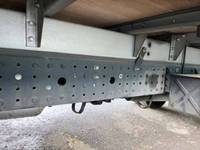 MITSUBISHI FUSO Canter Aluminum Van TKG-FEA50 2013 187,077km_13