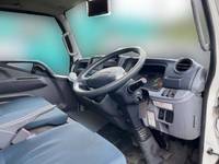 MITSUBISHI FUSO Canter Aluminum Van TKG-FEA50 2013 187,077km_18