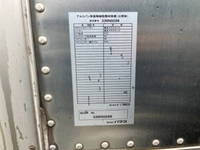 MITSUBISHI FUSO Canter Aluminum Van TKG-FEA50 2013 187,077km_23