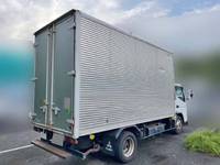 MITSUBISHI FUSO Canter Aluminum Van TKG-FEA50 2013 187,077km_2