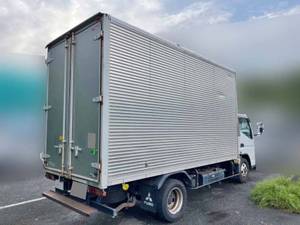 Canter Aluminum Van_2