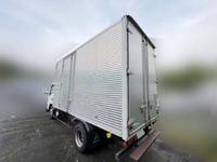 MITSUBISHI FUSO Canter Aluminum Van TKG-FEA50 2013 187,077km_4