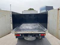 MITSUBISHI FUSO Canter Deep Dump PDG-FE71BD 2007 88,363km_10