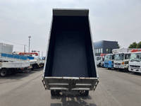 MITSUBISHI FUSO Canter Deep Dump PDG-FE71BD 2007 88,363km_11