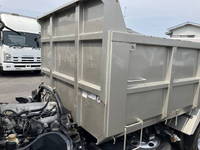 MITSUBISHI FUSO Canter Deep Dump PDG-FE71BD 2007 88,363km_13