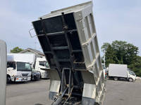 MITSUBISHI FUSO Canter Deep Dump PDG-FE71BD 2007 88,363km_14