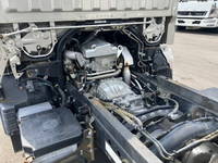 MITSUBISHI FUSO Canter Deep Dump PDG-FE71BD 2007 88,363km_16