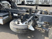 MITSUBISHI FUSO Canter Deep Dump PDG-FE71BD 2007 88,363km_17