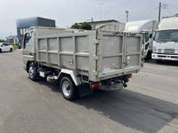 MITSUBISHI FUSO Canter Deep Dump PDG-FE71BD 2007 88,363km_2