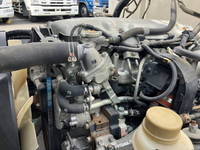 MITSUBISHI FUSO Canter Deep Dump PDG-FE71BD 2007 88,363km_35