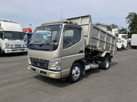 MITSUBISHI FUSO Canter Deep Dump PDG-FE71BD 2007 88,363km_3