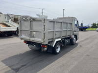 MITSUBISHI FUSO Canter Deep Dump PDG-FE71BD 2007 88,363km_4