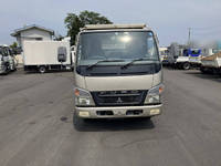 MITSUBISHI FUSO Canter Deep Dump PDG-FE71BD 2007 88,363km_7