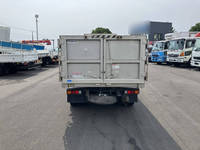 MITSUBISHI FUSO Canter Deep Dump PDG-FE71BD 2007 88,363km_9