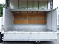 MITSUBISHI FUSO Canter Aluminum Wing SKG-FEB80 2012 296,000km_17