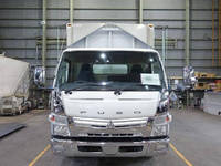 MITSUBISHI FUSO Canter Aluminum Wing SKG-FEB80 2012 296,000km_4