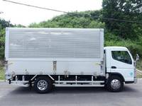 MITSUBISHI FUSO Canter Aluminum Wing SKG-FEB80 2012 296,000km_6